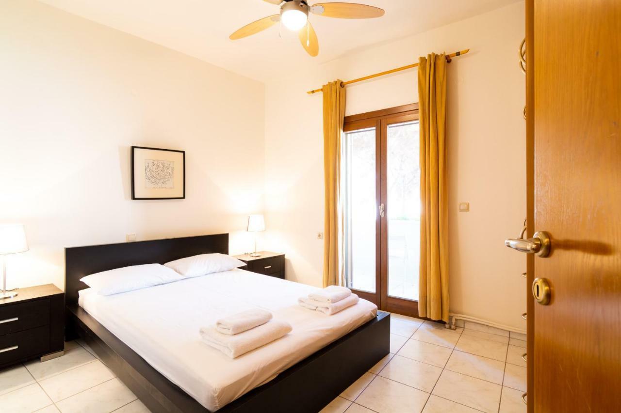 Iaspis Apartment Heraklion  Екстер'єр фото